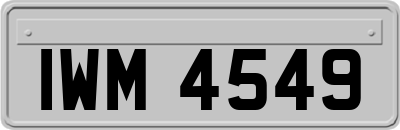 IWM4549