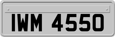 IWM4550