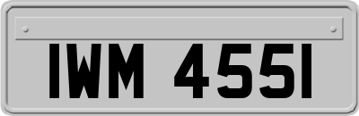 IWM4551