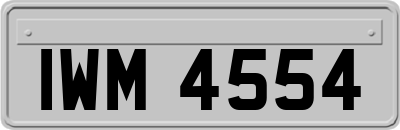 IWM4554