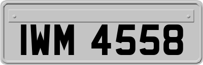 IWM4558