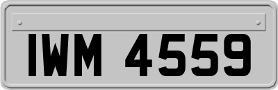 IWM4559