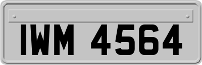 IWM4564