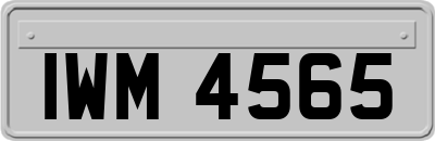 IWM4565
