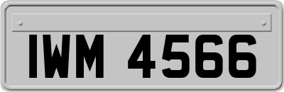 IWM4566