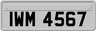 IWM4567