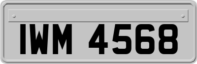 IWM4568