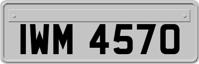 IWM4570