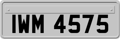 IWM4575