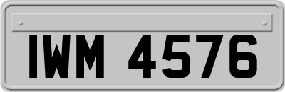IWM4576