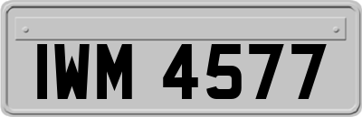 IWM4577
