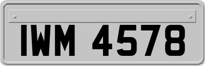 IWM4578