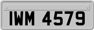 IWM4579