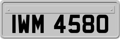 IWM4580