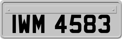 IWM4583