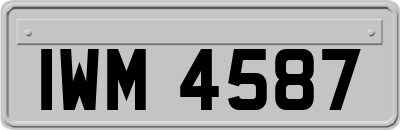 IWM4587