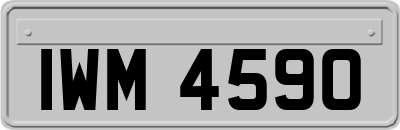 IWM4590