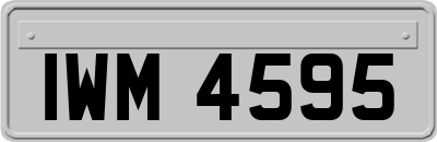IWM4595