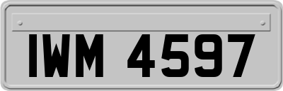IWM4597