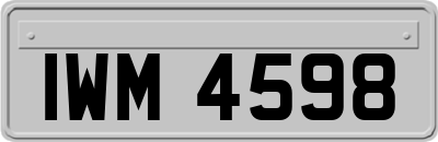 IWM4598