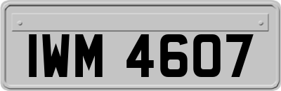 IWM4607