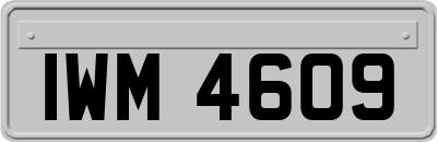 IWM4609