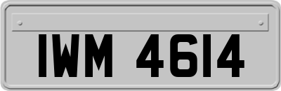 IWM4614
