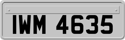 IWM4635