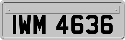 IWM4636