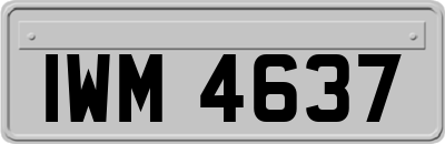 IWM4637