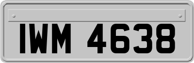 IWM4638