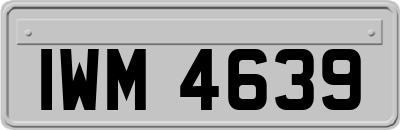 IWM4639
