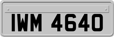 IWM4640