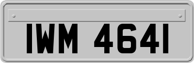 IWM4641