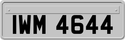IWM4644