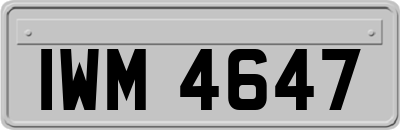 IWM4647