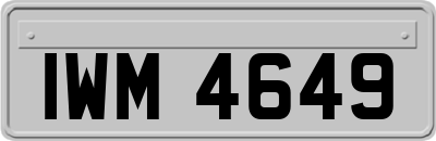 IWM4649
