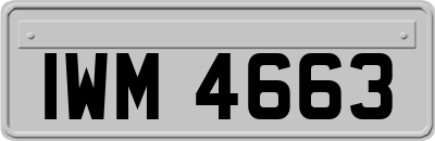 IWM4663
