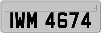 IWM4674