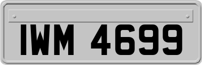 IWM4699