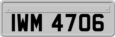 IWM4706