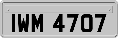 IWM4707