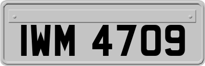 IWM4709