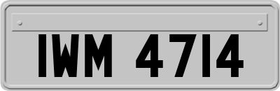 IWM4714