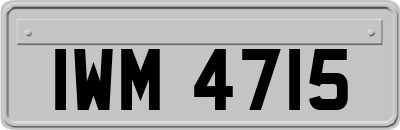 IWM4715