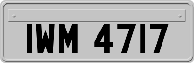 IWM4717