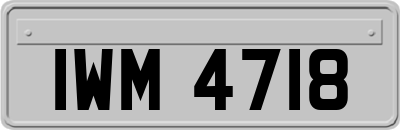 IWM4718