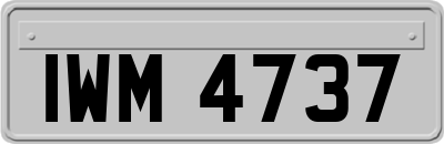 IWM4737