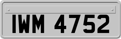 IWM4752