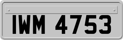IWM4753